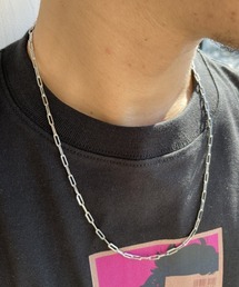 RAGEBLUE | チェーンネックレス/940097(ネックレス)