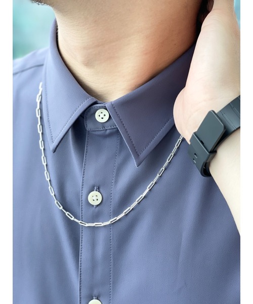 RAGEBLUE（レイジブルー）の「チェーンネックレス/940097（ネックレス