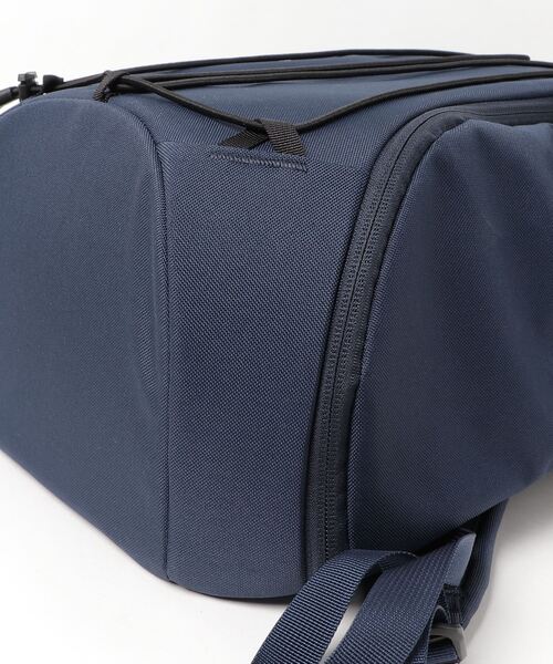 HAGLOFS(ホグロフス)の「コーカー 20リットル(バックパック/リュック・メンズ・ブルー系その他/ブラック/グリーン系・ONE SIZE)」の7枚目の写真