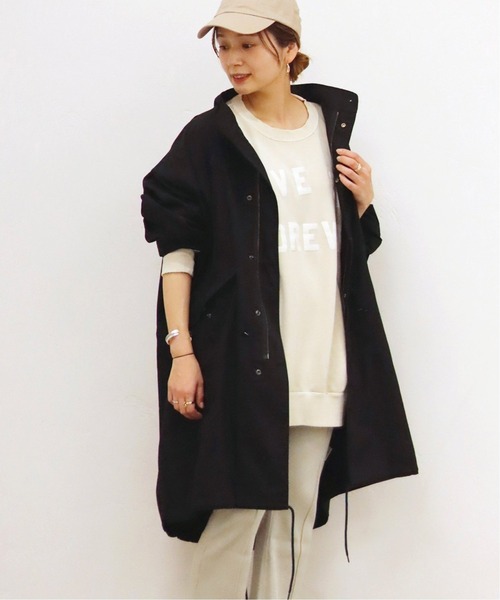 ARMY TWILL（アーミーツイル）の「【ARMY TWILL / アーミーツイル