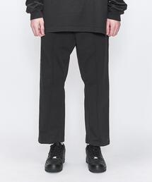 WILLY CHAVARRIA | ＜WILLY CHAVARRIA＞ BUFFALO JOGGER PT/アンクルパンツ(その他パンツ)