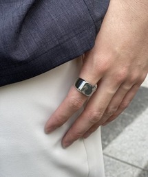 RAGEBLUE | ハンドメイドリング/940098(リング)