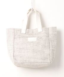 AMERICAN HOLIC | バイカラーランチトートバッグ(トートバッグ)