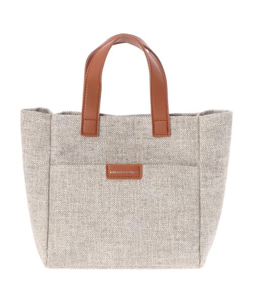 新品】COACH トートバッグ ハンドバッグ ショルダー バイカラー
