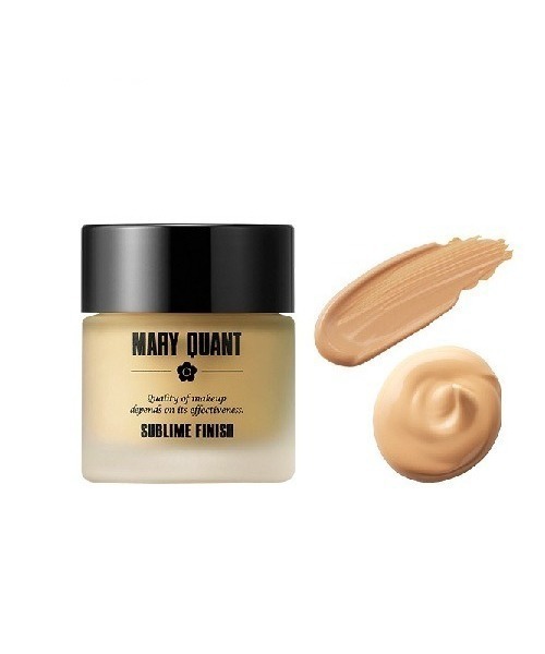 MARY QUANT - DAISY DOLL by MARY QUANT ファンデーション2点