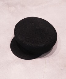 ペーパーキャスケット