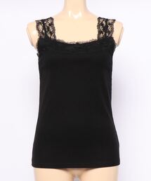 one way | レースキャミソール(キャミソール)