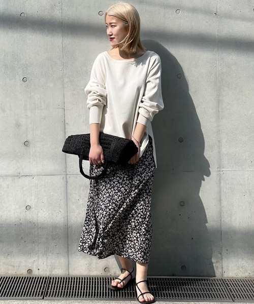 RIVE DROITE（リヴドロワ）の「【LAOCOONTE(ラオコンテ)】チューブサンダル（サンダル・レディース・ブラック・36/37/38）」の14枚目の写真