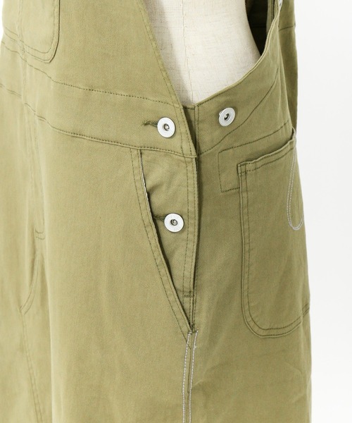 AS KNOW AS de base（アズノゥアズドゥバズ）の「カラーステッチ