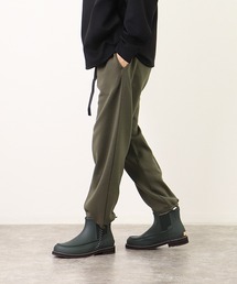 HUNTER ハンター オリジナルライトウェイトモックトゥーショート 27cm HUNTER ハンター オリジナルライトウェイトモックトゥーショート