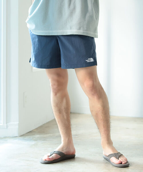 THE NORTH FACE（ザノースフェイス）の「THE NORTH FACE / Versatile Short（その他パンツ・メンズ・オリーブ/ブラック/カーキ/インディゴブルー・X-LARGE/MEDIUM/SMALL/LARGE）」の12枚目の写真