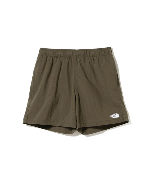 THE NORTH FACE（ザノースフェイス）の「THE NORTH FACE / Versatile Short（その他パンツ・メンズ・オリーブ/ブラック/カーキ/インディゴブルー・X-LARGE/MEDIUM/SMALL/LARGE）」の16枚目の写真
