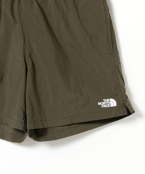 THE NORTH FACE（ザノースフェイス）の「THE NORTH FACE / Versatile Short（その他パンツ・メンズ・オリーブ/ブラック/カーキ/インディゴブルー・X-LARGE/MEDIUM/SMALL/LARGE）」の18枚目の写真