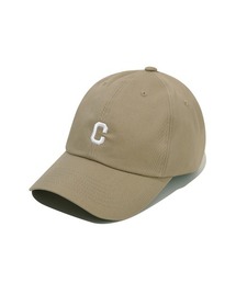 COVERNAT | 【COVERNAT】SMALL C LOGO B.B CAP / カバーナット スモール Cロゴ ベースボール キャップ(キャップ)