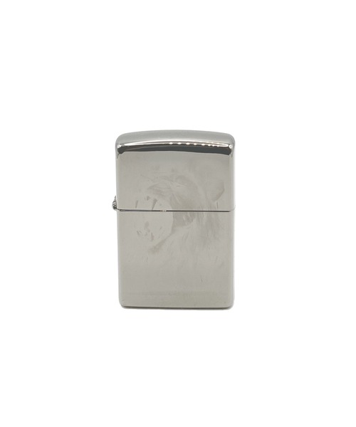 公式 Zippo ジッポ Fierce Lion Design 売り尽くし価格 Help Traino Id