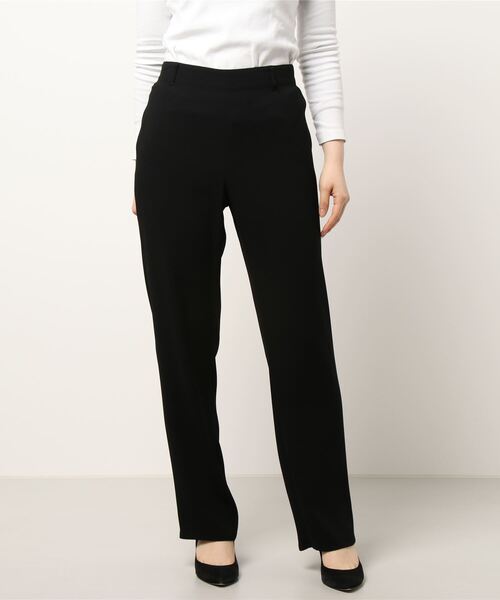 セール Agnes B アニエスベー のファッション Pantalon U700 Pantalon パンツ ロングパンツ その他パンツ Agnes