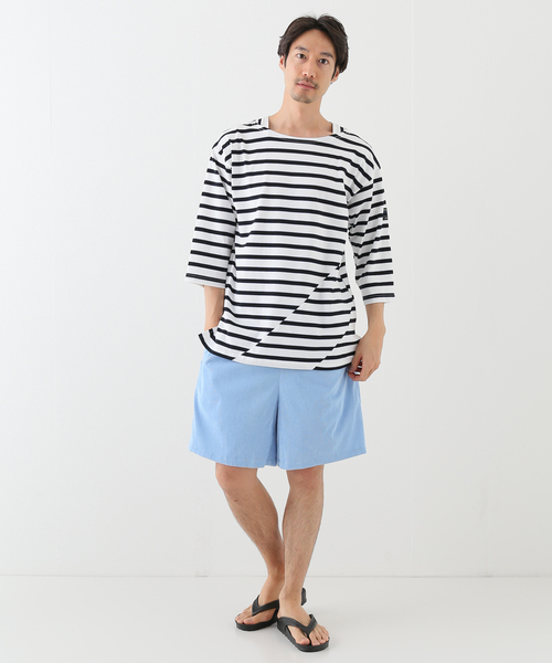 JOINT WORKS（ジョイントワークス）の「JW-CORDUROY ショーツ（その他パンツ・メンズ・パープル/サックスブルー/ピンク/イエロー・MEDIUM/LARGE）」の21枚目の写真