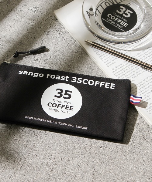 BAYFLOW（ベイフロー）の「沖縄コラボフラットポーチ（ポーチ・レディース・その他4/その他1/その他3/その他2・0）」の4枚目の写真