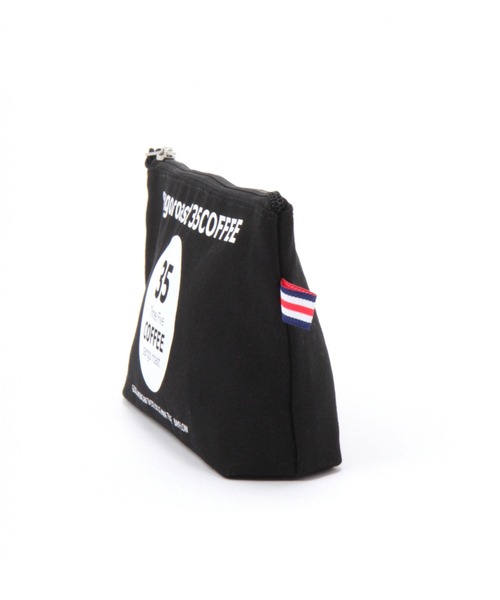 BAYFLOW（ベイフロー）の「沖縄コラボフラットポーチ（ポーチ・レディース・その他4/その他1/その他3/その他2・0）」の6枚目の写真