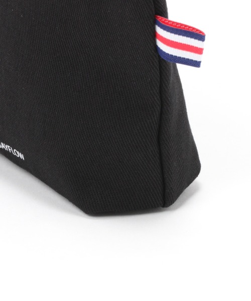 BAYFLOW（ベイフロー）の「沖縄コラボフラットポーチ（ポーチ・レディース・その他4/その他1/その他3/その他2・0）」の11枚目の写真