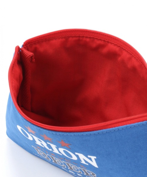 BAYFLOW（ベイフロー）の「沖縄コラボフラットポーチ（ポーチ・レディース・その他4/その他1/その他3/その他2・0）」の12枚目の写真