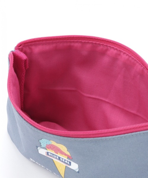 BAYFLOW（ベイフロー）の「沖縄コラボフラットポーチ（ポーチ・レディース・その他4/その他1/その他3/その他2・0）」の13枚目の写真