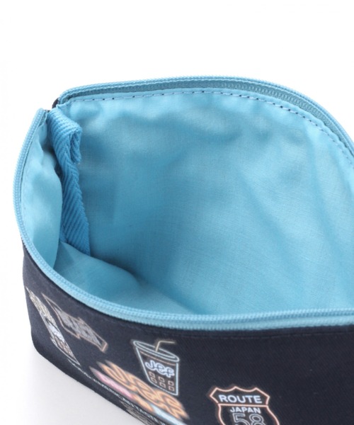 BAYFLOW（ベイフロー）の「沖縄コラボフラットポーチ（ポーチ・レディース・その他4/その他1/その他3/その他2・0）」の14枚目の写真