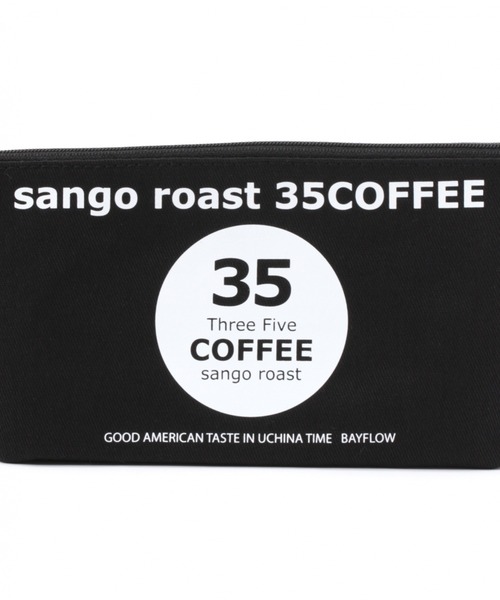 BAYFLOW（ベイフロー）の「沖縄コラボフラットポーチ（ポーチ・レディース・その他4/その他1/その他3/その他2・0）」の19枚目の写真