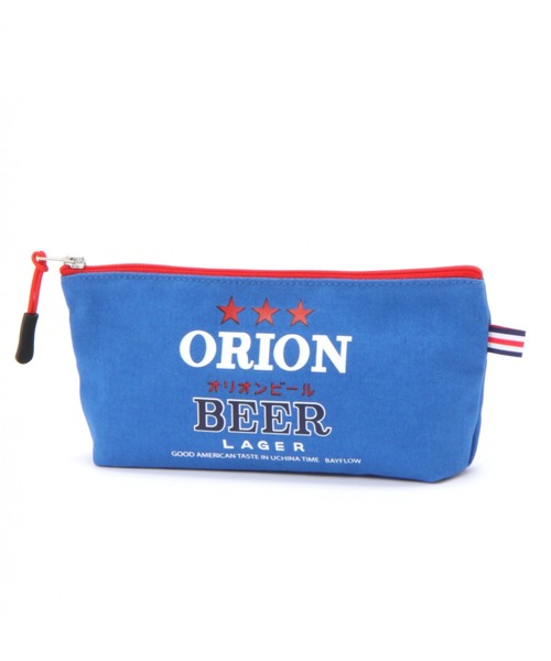 BAYFLOW（ベイフロー）の「沖縄コラボフラットポーチ（ポーチ・レディース・その他4/その他1/その他3/その他2・0）」の21枚目の写真