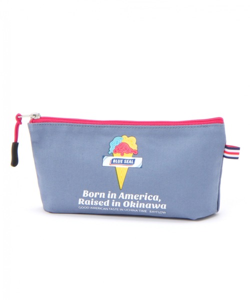 BAYFLOW（ベイフロー）の「沖縄コラボフラットポーチ（ポーチ・レディース・その他4/その他1/その他3/その他2・0）」の22枚目の写真