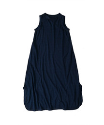 45R ジンバブエコットンの45星ノースリーブマキシドレス 59064196b_33_d_215.jpg