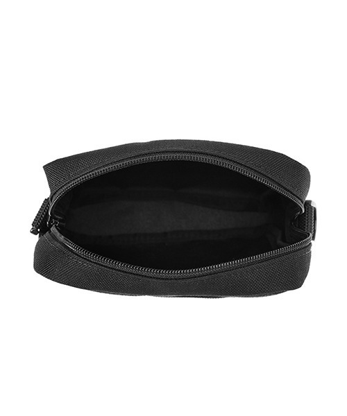 Manhattan Portage（マンハッタンポーテージ）の「City Light Bag -シティライトバッグ-（ショルダーバッグ・メンズ・ブラック/ベージュ/ネイビー・X-SMALL）」の8枚目の写真