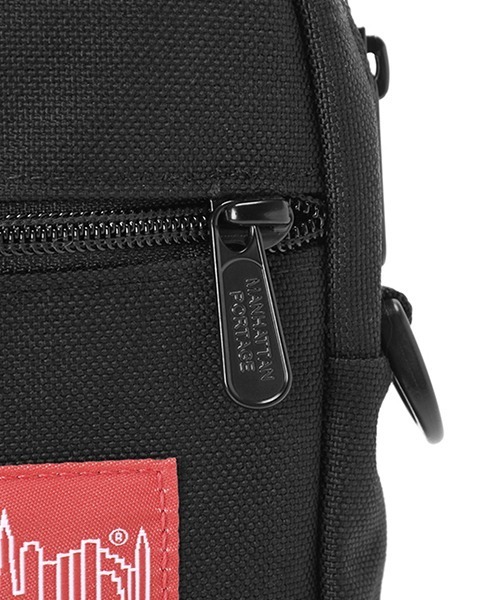 City Light Bag -シティライトバッグ-（ショルダーバッグ