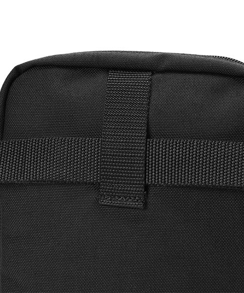 Manhattan Portage（マンハッタンポーテージ）の「City Light Bag -シティライトバッグ-（ショルダーバッグ・メンズ・ブラック/ベージュ/ネイビー・X-SMALL）」の11枚目の写真