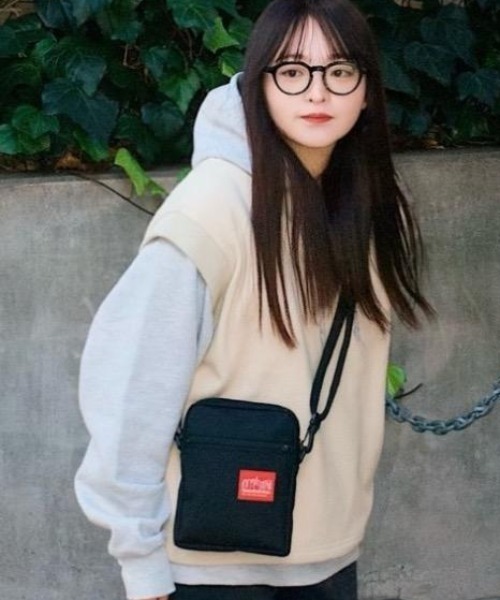 City Light Bag -シティライトバッグ-（ショルダーバッグ