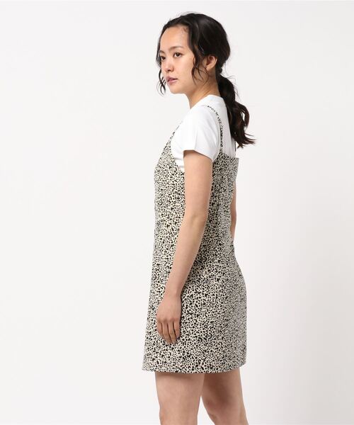 ブランド古着 キャミソールワンピース ワンピース Sly スライ のファッション通販 Zozoused