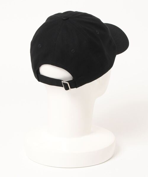 THE NORTH FACE（ザノースフェイス）の「【THE NORTH FACE / ザ・ノース・フェイス】Norm Hatノームハット ロゴキャップ（キャップ・レディース・ベージュ/ブラウン/ブラック・ONESIZE）」の18枚目の写真