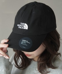 THE NORTH FACE | 【THE NORTH FACE / ザ・ノース・フェイス】Norm Hatノームハット ロゴキャップ(キャップ)