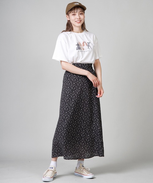 THE NORTH FACE（ザノースフェイス）の「【THE NORTH FACE / ザ・ノース・フェイス】Norm Hatノームハット ロゴキャップ（キャップ・レディース・ベージュ/ブラウン/ブラック・ONESIZE）」の5枚目の写真