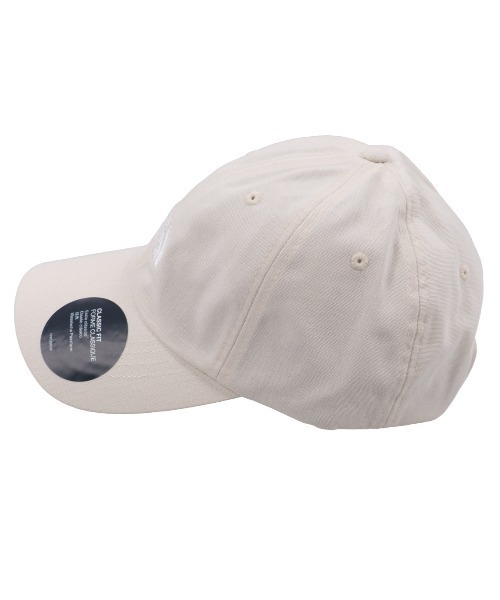 THE NORTH FACE（ザノースフェイス）の「【THE NORTH FACE / ザ・ノース・フェイス】Norm Hatノームハット ロゴキャップ（キャップ・レディース・ベージュ/ブラウン/ブラック・ONESIZE）」の10枚目の写真