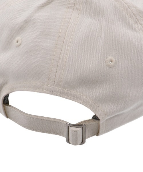 THE NORTH FACE（ザノースフェイス）の「【THE NORTH FACE / ザ・ノース・フェイス】Norm Hatノームハット ロゴキャップ（キャップ・レディース・ベージュ/ブラウン/ブラック・ONESIZE）」の14枚目の写真