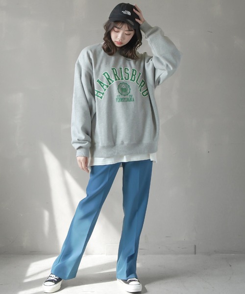 THE NORTH FACE（ザノースフェイス）の「【THE NORTH FACE / ザ・ノース・フェイス】Norm Hatノームハット ロゴキャップ（キャップ・レディース・ベージュ/ブラウン/ブラック・ONESIZE）」の15枚目の写真