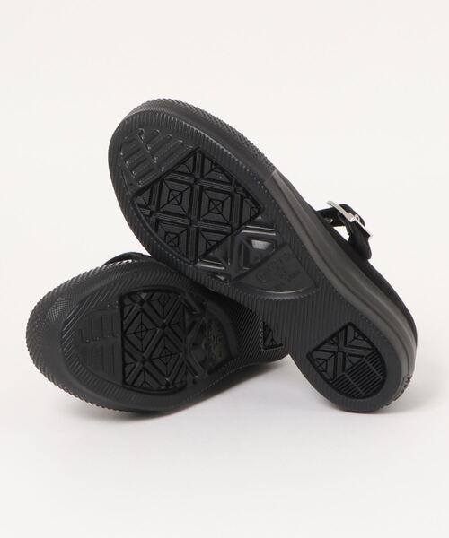 CONVERSE(コンバース)の「《CONVERSE》ALLSTAR LIGHT PLTS MARYJANE OX(スニーカー・レディース・ブラック/ホワイト/ブラック×ホワイト/ブラウン・23.0cm/23.5cm/25.0cm/24.0cm/22.5cm/24.5cm)」の6枚目の写真