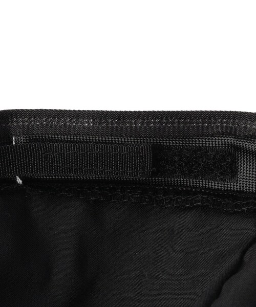 grove(グローブ)の「◆ボリュームプレートUVキャスケット(キャスケット・レディース・ブラック/グレー・00)」の9枚目の写真