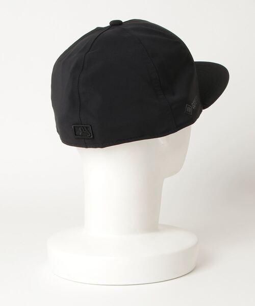 NEW ERA（ニューエラ）の「NEW ERA(R) /GORE-TEX PACLITE 59FIFTY(R)（キャップ・メンズ・ブラック・M/L）」の2枚目の写真