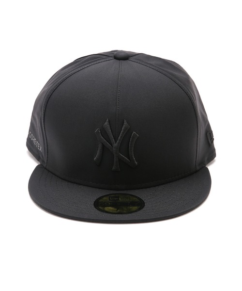 NEW ERA（ニューエラ）の「NEW ERA(R) /GORE-TEX PACLITE 59FIFTY(R)（キャップ・メンズ・ブラック・M/L）」の10枚目の写真