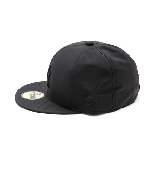 NEW ERA（ニューエラ）の「NEW ERA(R) /GORE-TEX PACLITE 59FIFTY(R)（キャップ・メンズ・ブラック・M/L）」の9枚目の写真