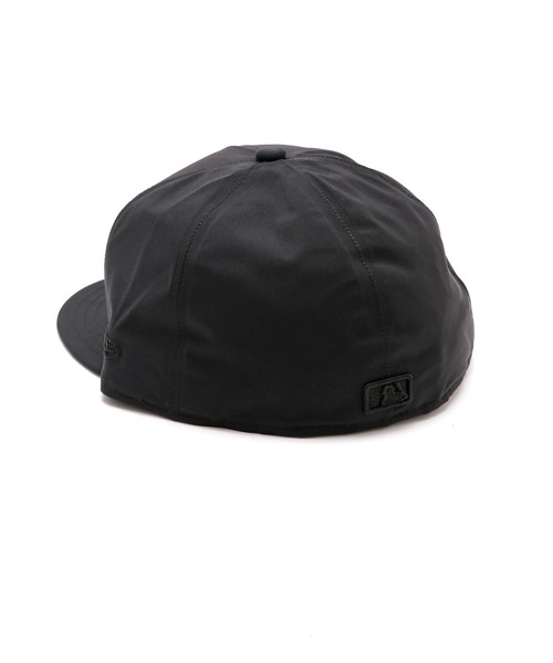NEW ERA（ニューエラ）の「NEW ERA(R) /GORE-TEX PACLITE 59FIFTY(R)（キャップ・メンズ・ブラック・M/L）」の8枚目の写真