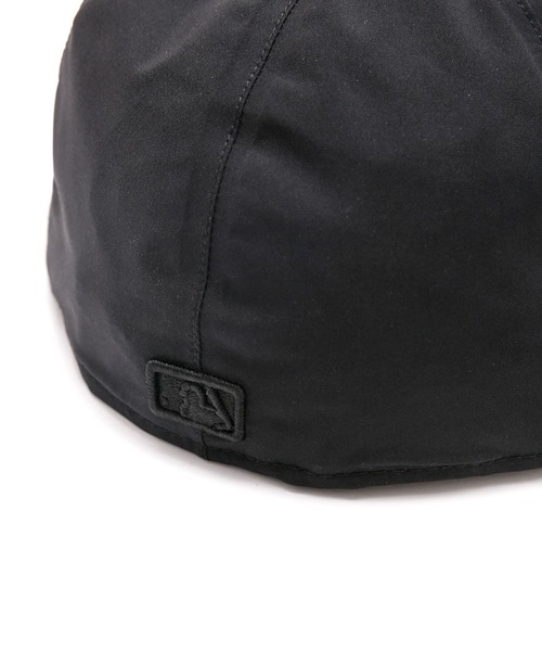 NEW ERA（ニューエラ）の「NEW ERA(R) /GORE-TEX PACLITE 59FIFTY(R)（キャップ・メンズ・ブラック・M/L）」の6枚目の写真