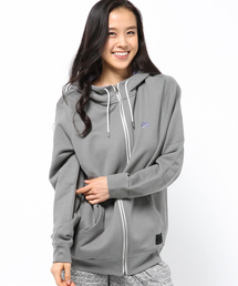 NIKE SB | ナイキ　SB ICON FULL ZIP HOODIE(パーカー)